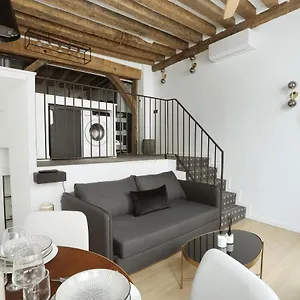 Apartment Saint Germain Des Pres By Prestige, Paris