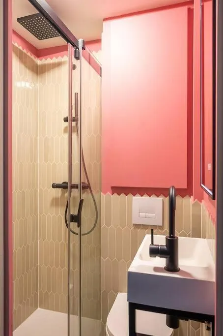My Boudoir Apartment Paris