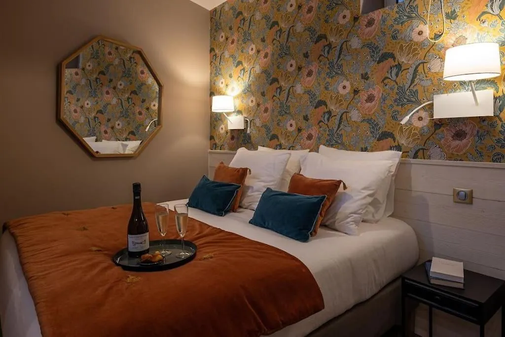 My Boudoir Apartment Paris 0*,  France